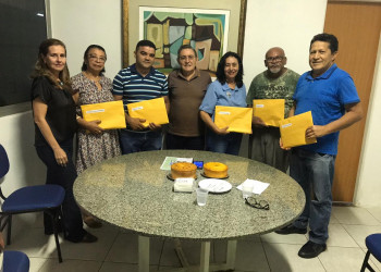 Semest envia artesãos para missão técnica em Minas Gerais